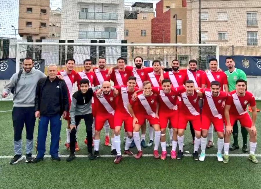 River Melilla Club de Ftbol  