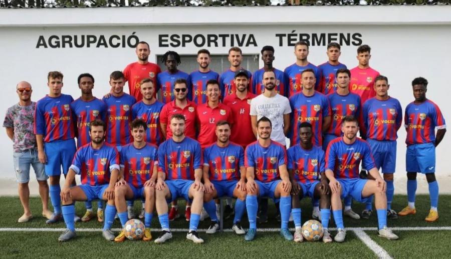 Agrupaci Esportiva Trmens  