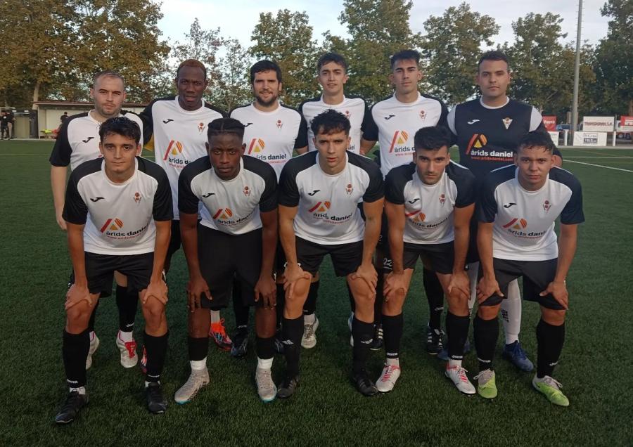 Club de Ftbol Vallfogona de Balaguer  