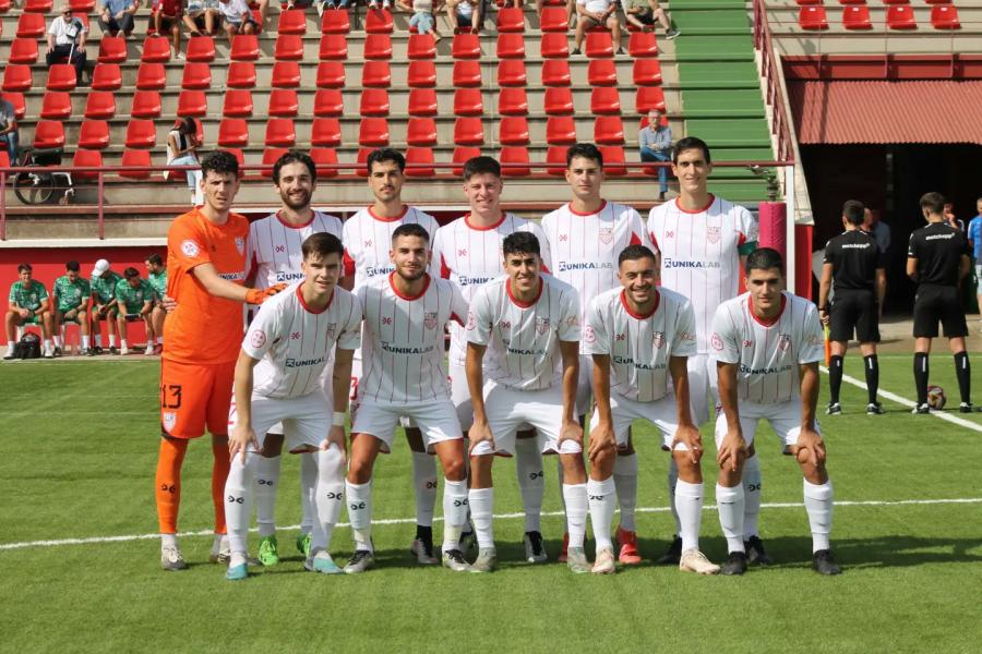 La Palma Club De Futbol  