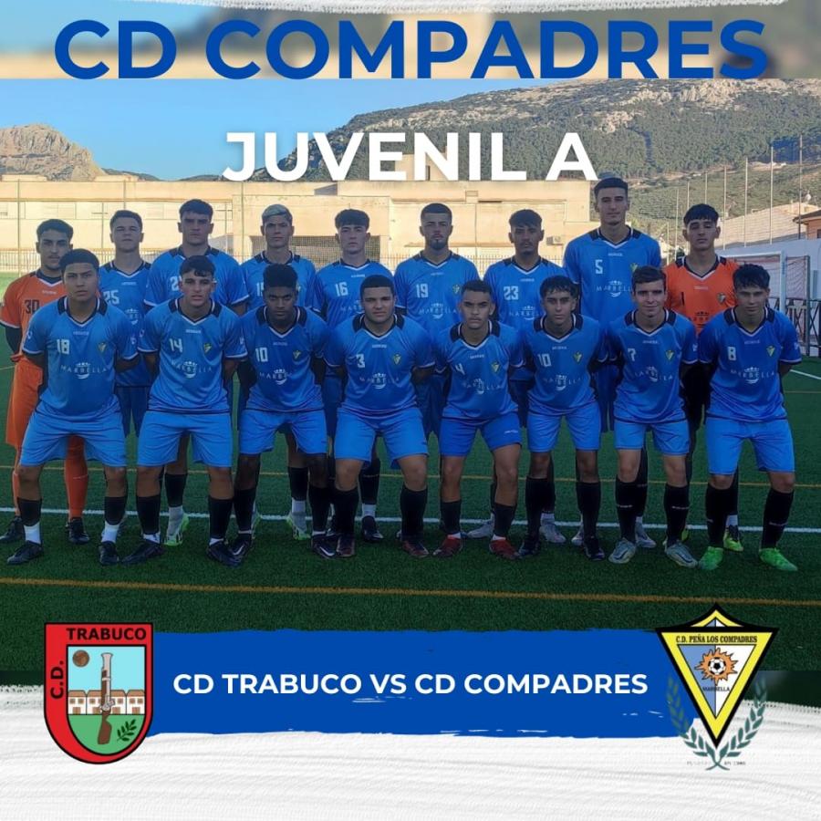 Club Deportivo Pea Los Compadres Juvenil 