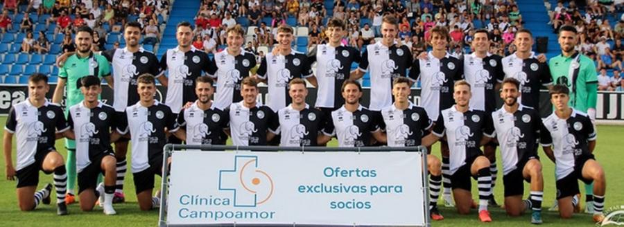 Unionistas de Salamanca Club Ftbol  