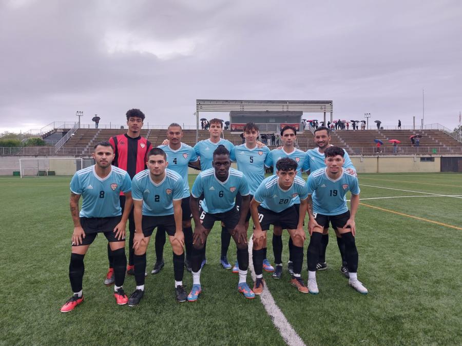 Atltico Artilleros  