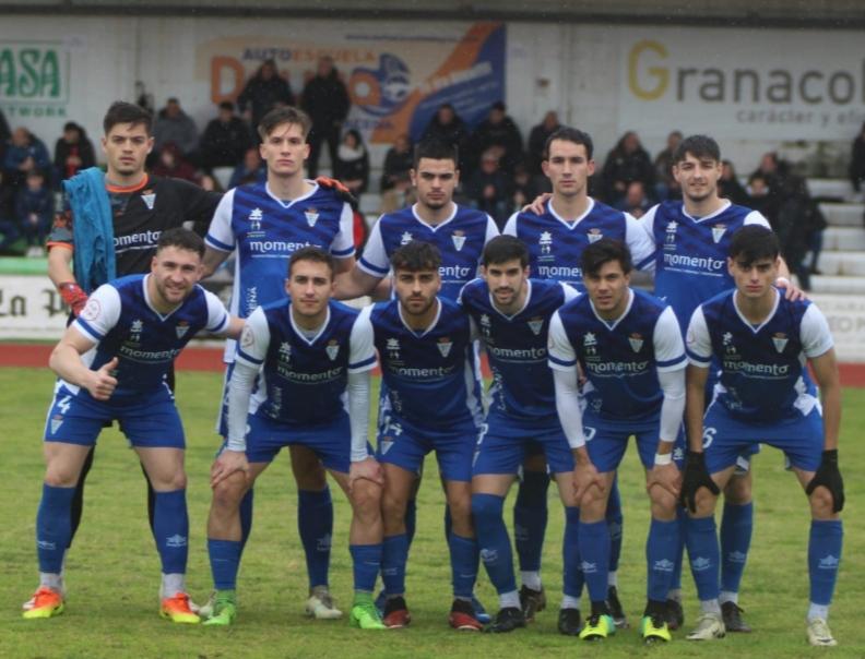 Unin Deportiva Maracena  
