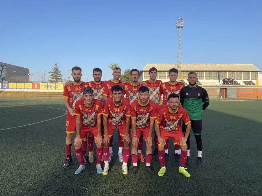 Club Deportivo Moguer  