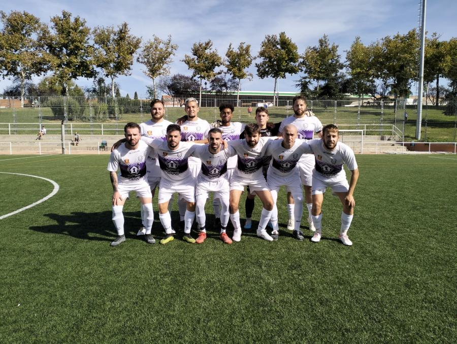 Asociacin Deportiva Parque Europa  