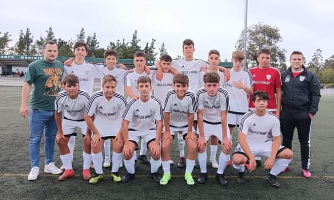 Soneira Sociedad Deportiva Cadete 
