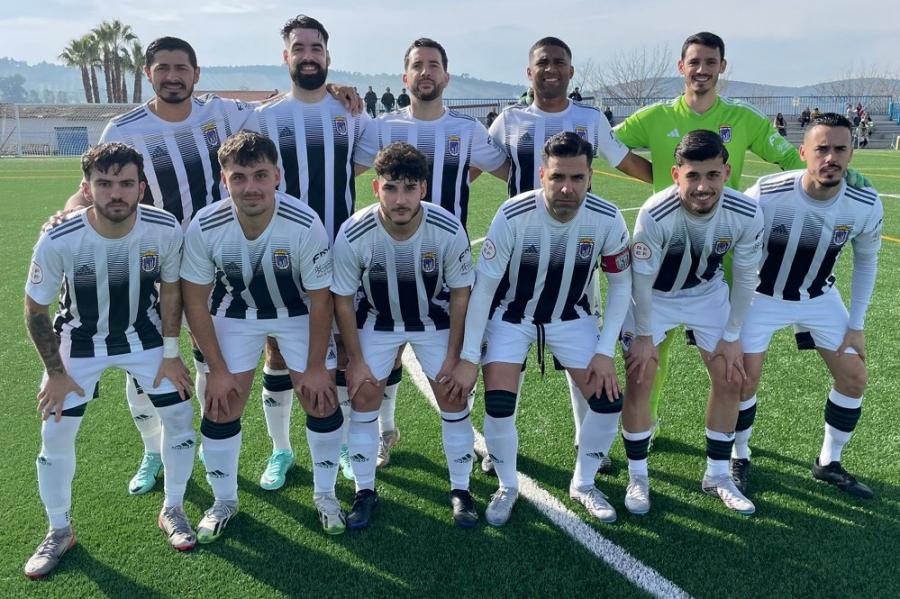 Club Deportivo Badajoz S.A.D.  