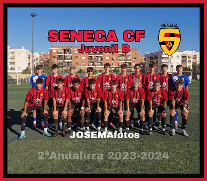 Sneca Club De Ftbol Juvenil 