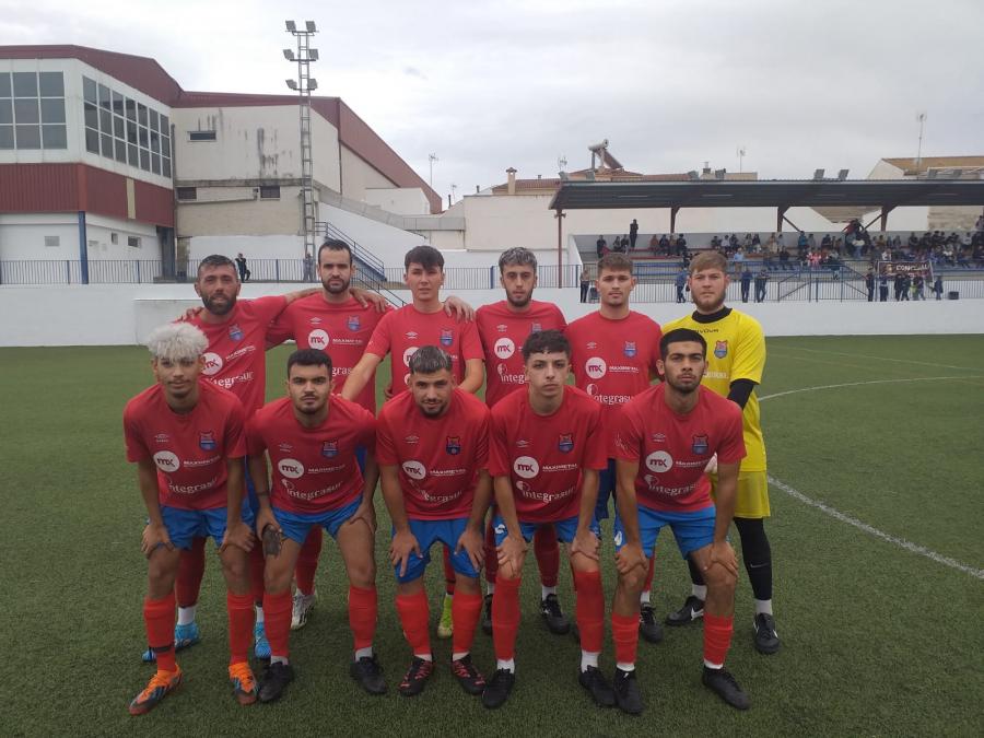 Unin Deportiva Guarromn  