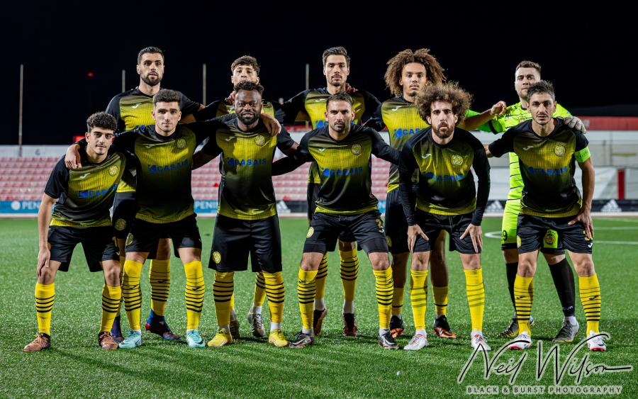 Lynx Football Club  