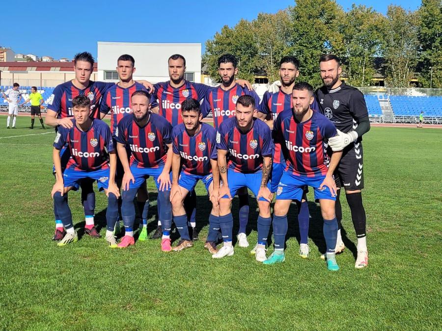 Iliturgi Club De Ftbol 2016  