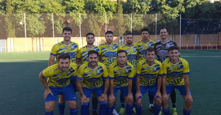 Club Deportivo Estrella  