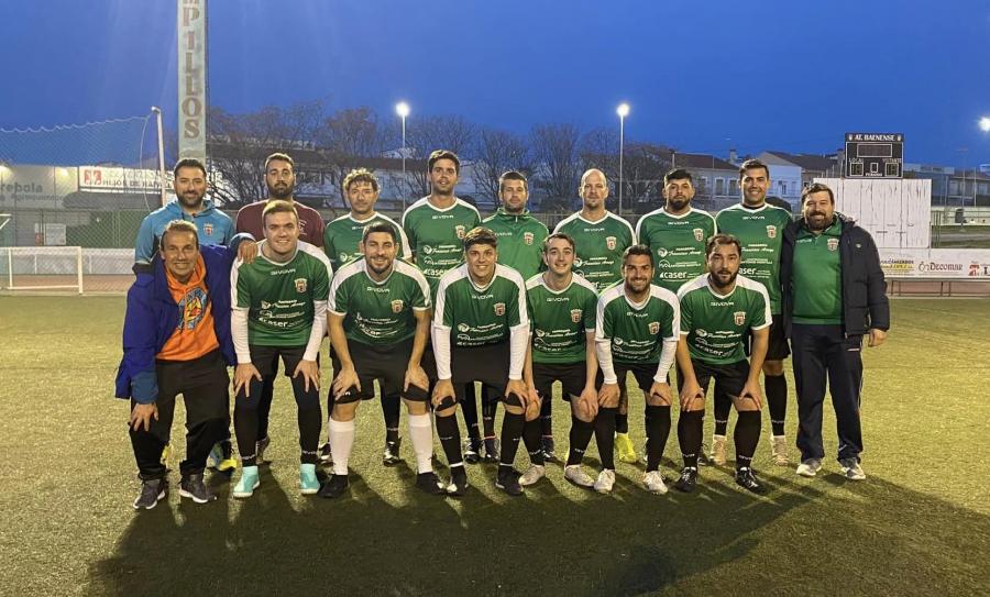 C.D.A.F Fernn Nez  No Federado 