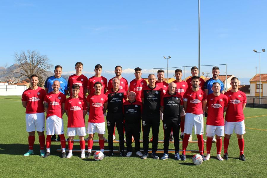 guilas De Zujaira Club De Ftbol  