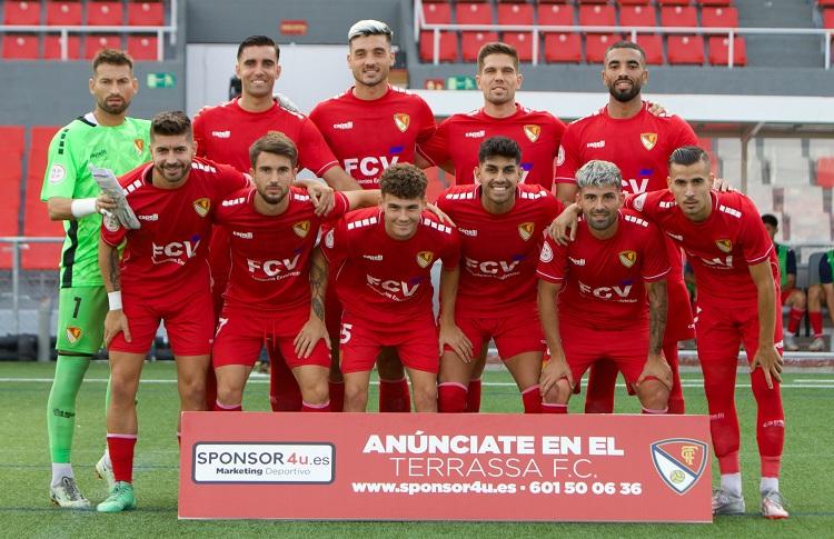 Terrassa Ftbol Club S.A.D.  