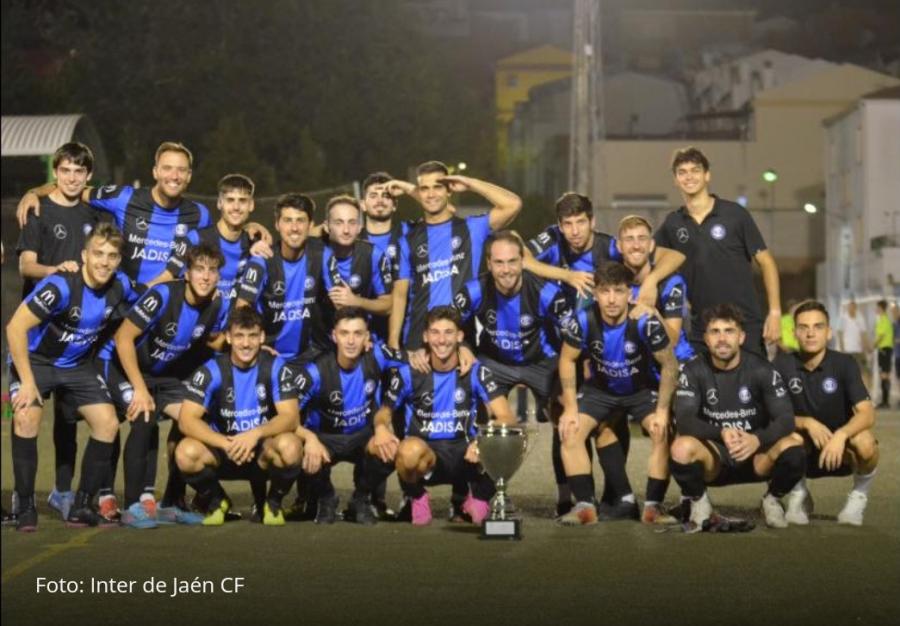 Inter De Jan Club De Ftbol  
