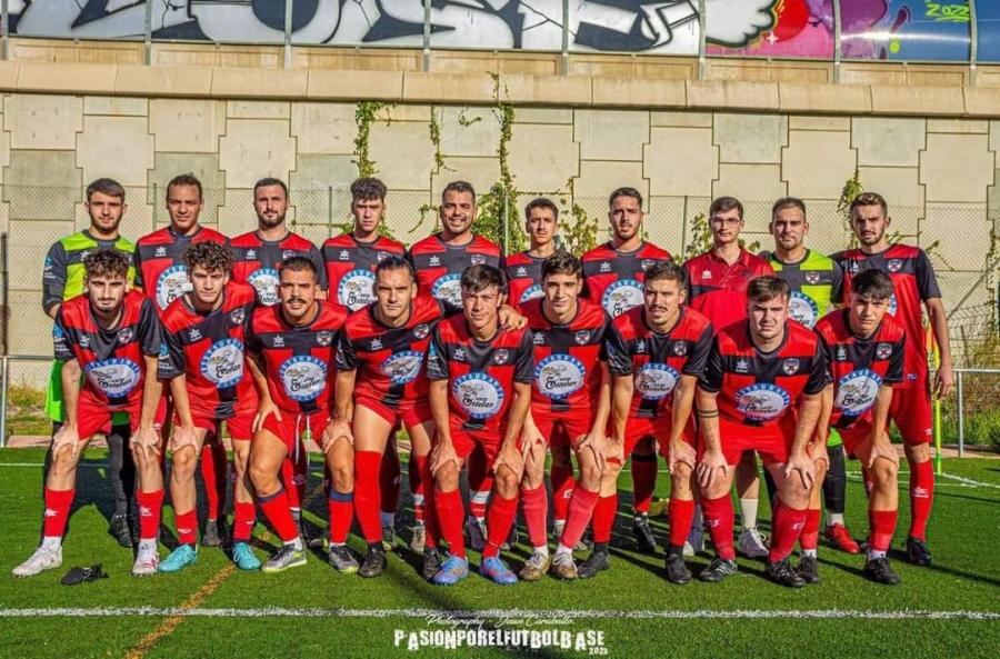 Club De Ftbol Sherry Atltico  