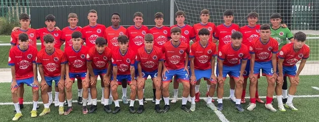 Uni�n Deportiva Ourense Juvenil 