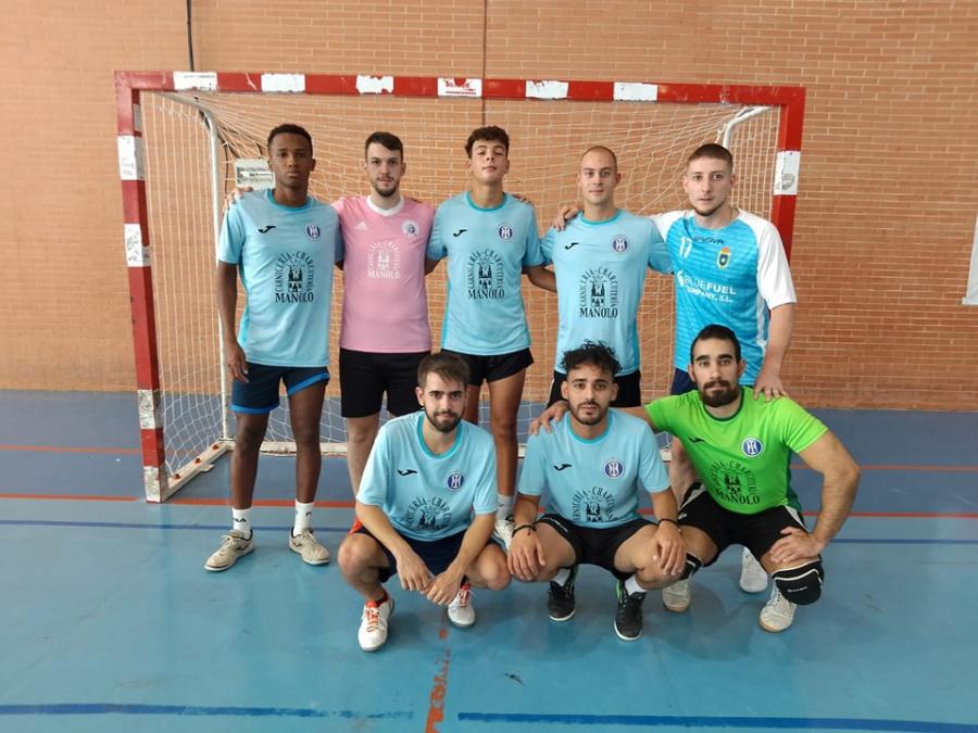 Inter Mitente Futsal  