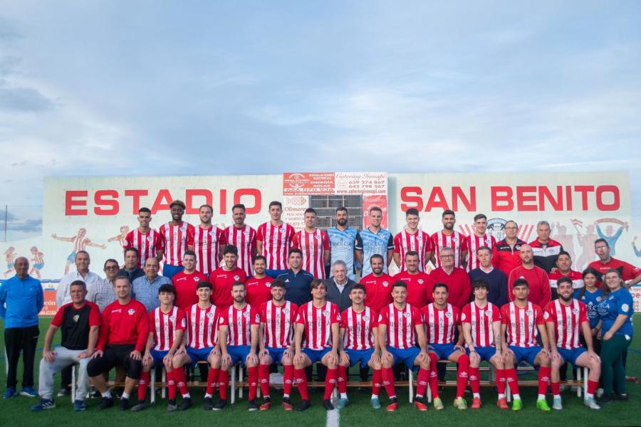 Atltico Porcuna Club De Ftbol  