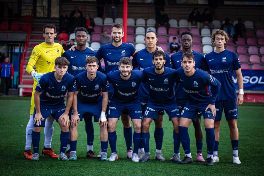 Club Esportiu Atltic Lleida 2019  