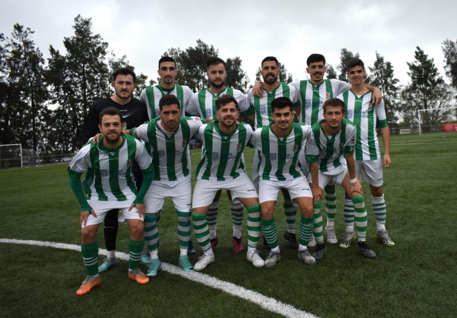 Puerto Real Club De Ftbol  