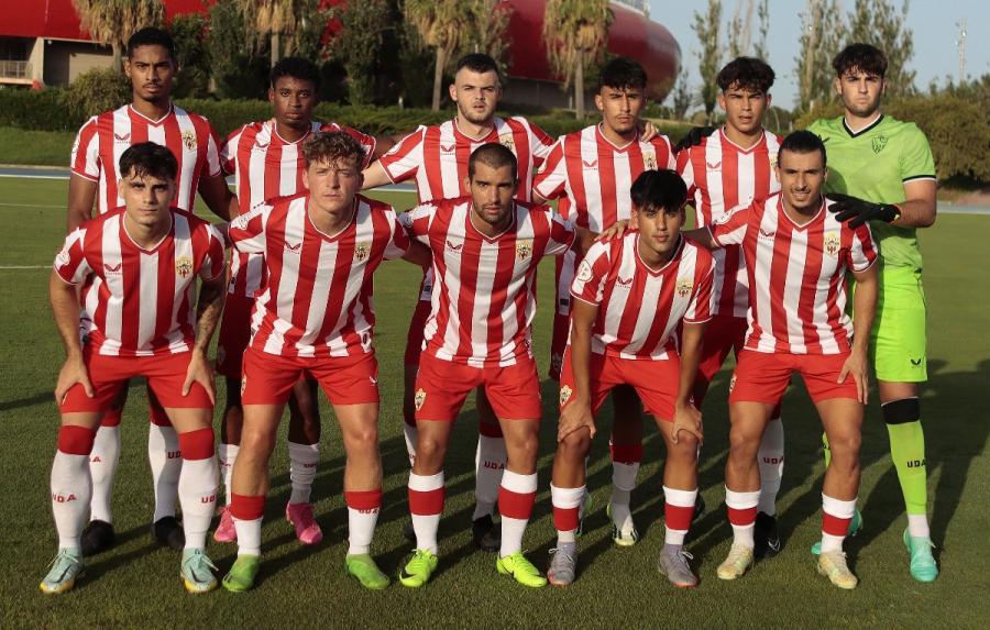 Unin Deportiva Almera  