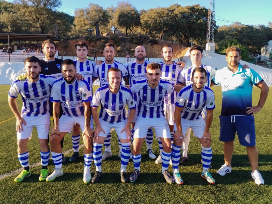 Aracena Club De Ftbol  