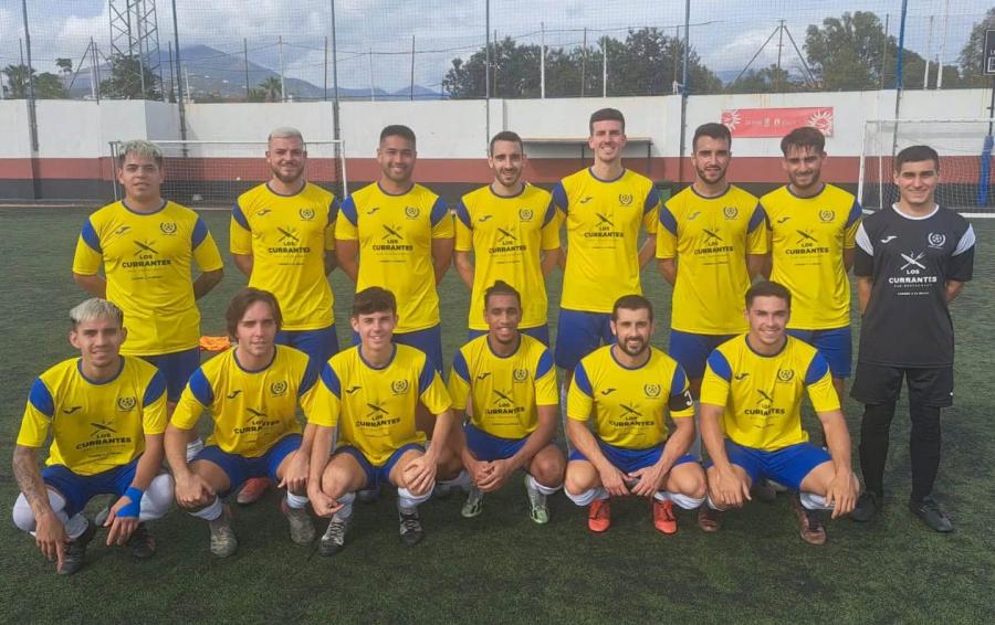 Costa Unida Club de Ftbol  