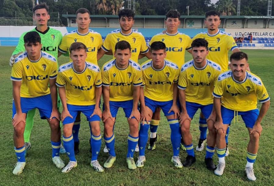 Cdiz Club De Ftbol S.A.D.  