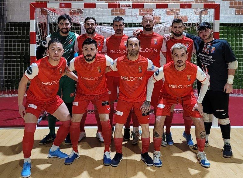 Club Deportivo Vilches Ftbol Sala  