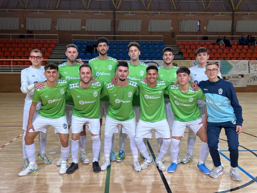 Club Deportivo Avanza Jan  