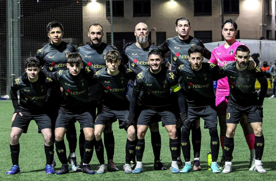 Club de Ftbol Esperana de Andorra  