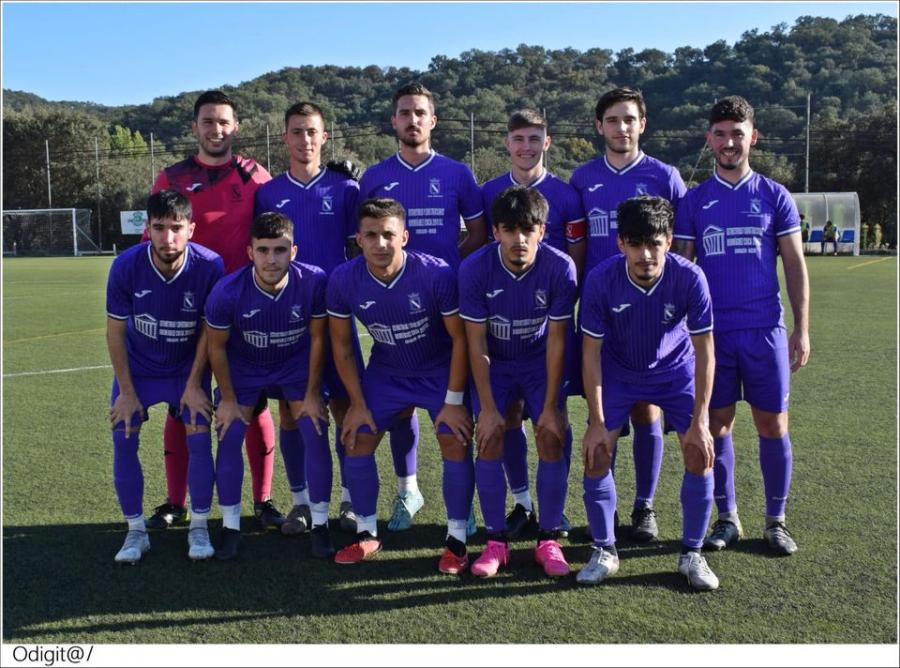 Gibralen Club De Ftbol  