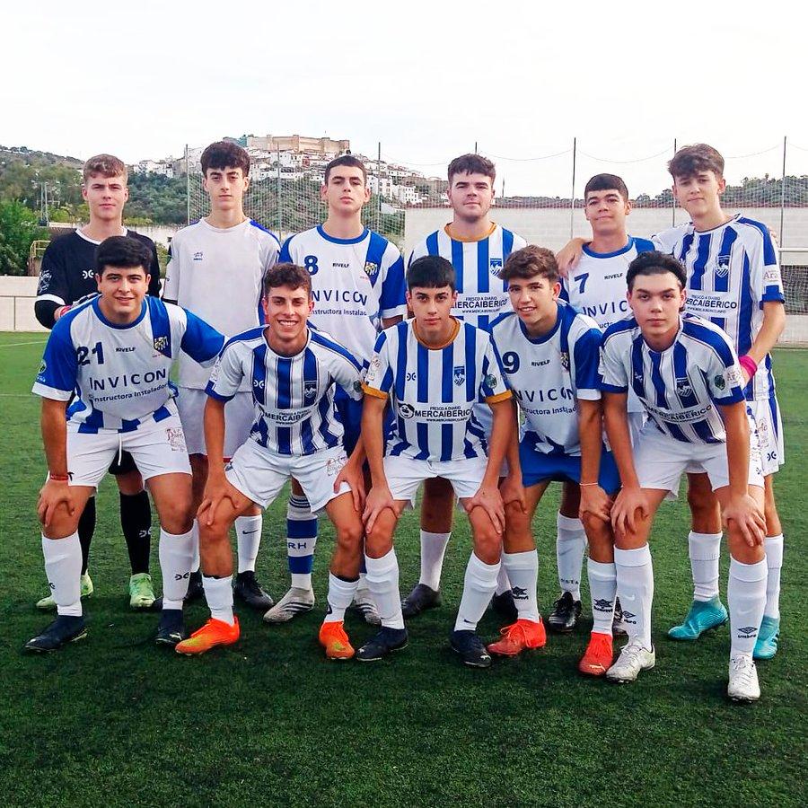 Aracena Club De Ftbol Juvenil 