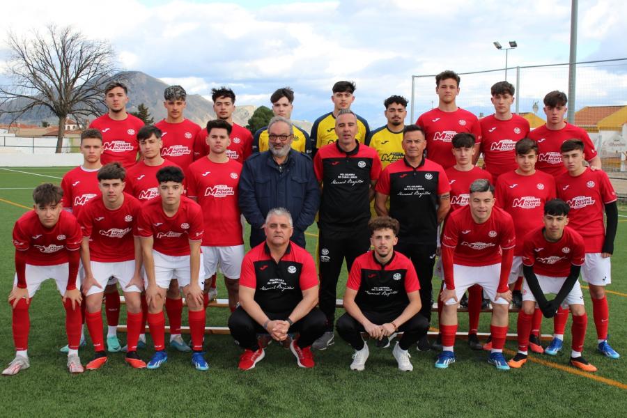 guilas De Zujaira Club De Ftbol Juvenil 