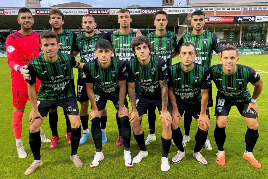 Sestao River Club  