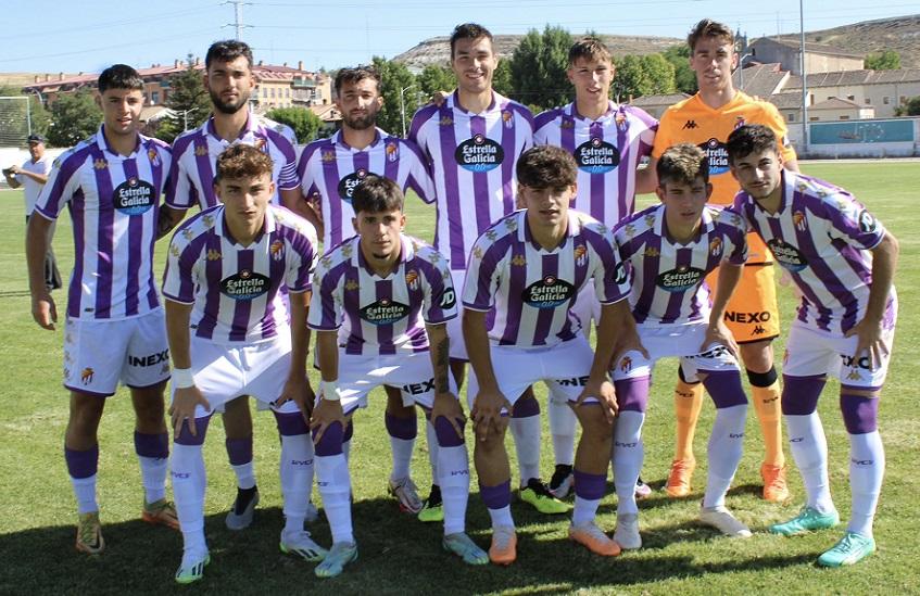 Real Valladolid Club de Ftbol  