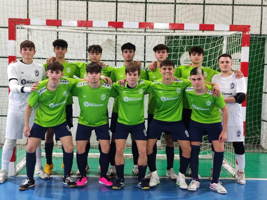 Club Deportivo Avanza Jan Juvenil 