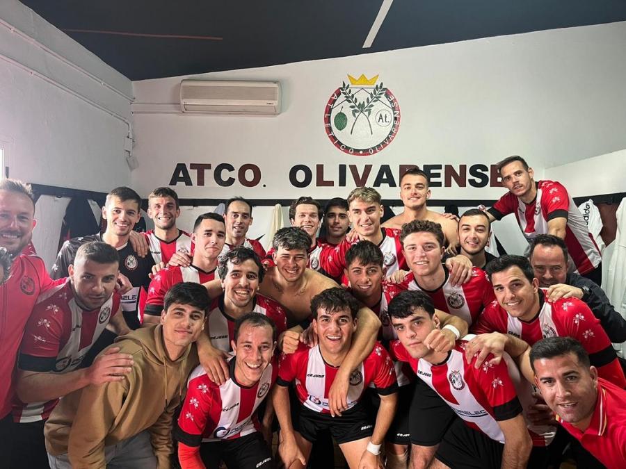 Atltico Olivarense  