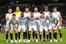Sevilla Ftbol Club S.A.D.  