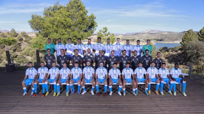 Mlaga Club de Ftbol S.A.D.  