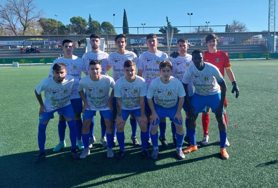 Villafranco Club De Ftbol  