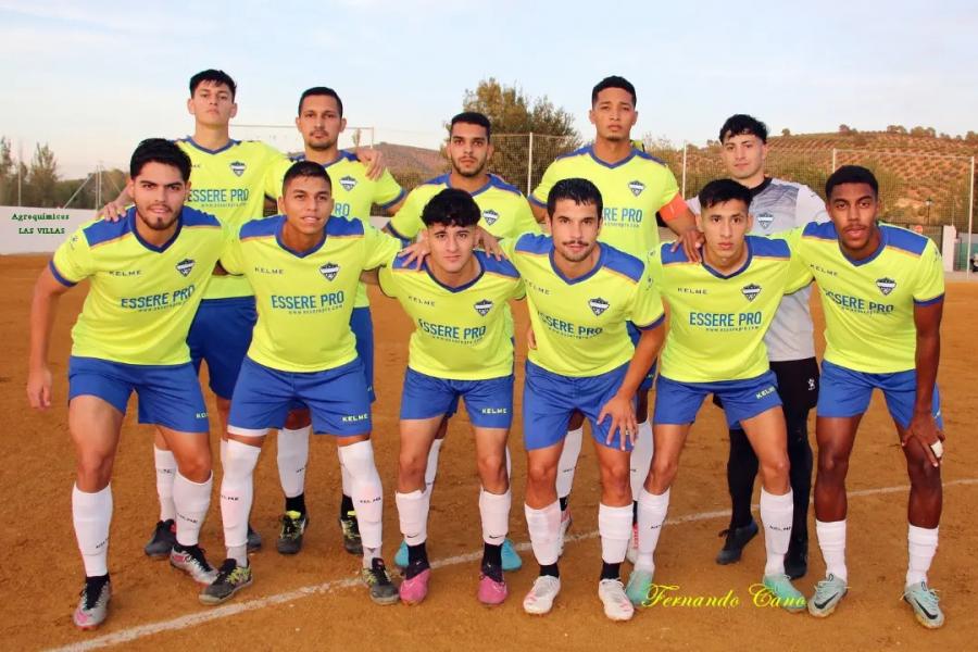 Club Deportivo beda Rapids  