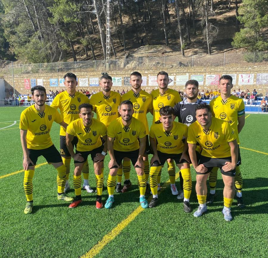 Club Deportivo Atltico Bailn 1808  