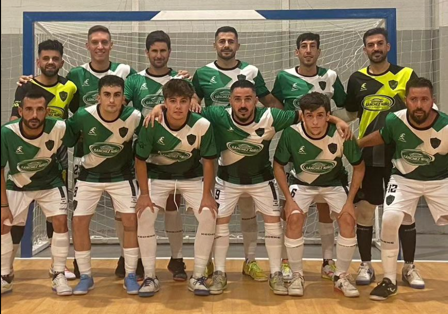 Club Deportivo Puente Ftbol Sala  