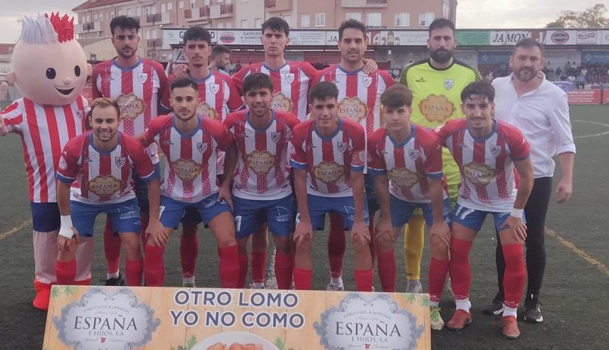 Club Deportivo Torrijos  