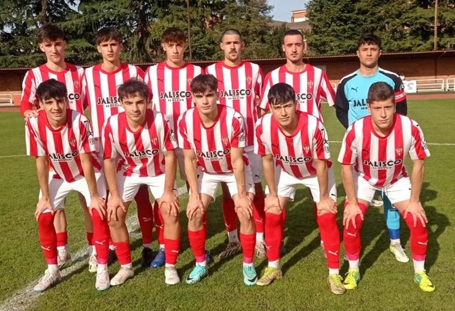 Real Sporting de Gijn  