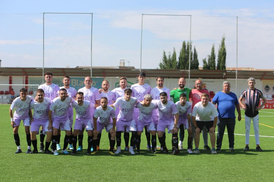 Club Deportivo San Valentn Patrn  